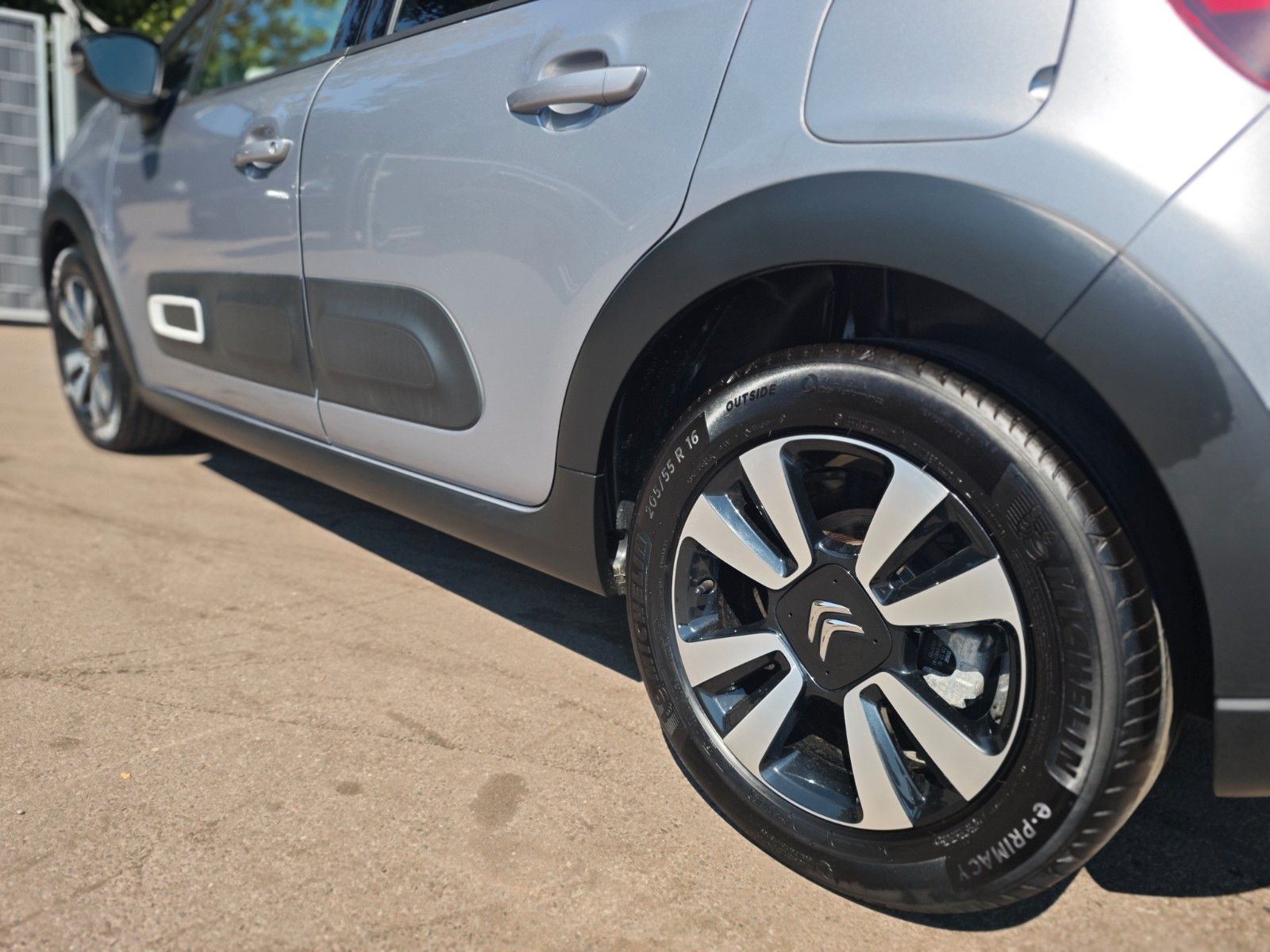 Fahrzeugabbildung Citroën C3 MAX *STYLE PAKET*1.HD*NAVI*ASSIST PAKET*5.TÜR