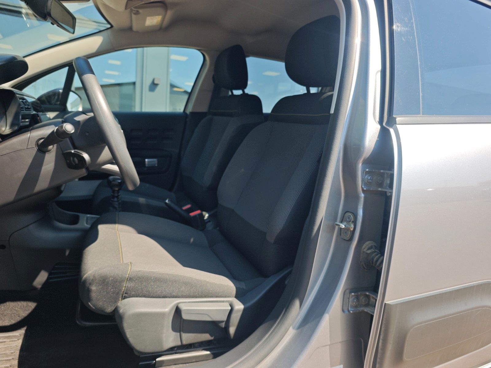 Fahrzeugabbildung Citroën C3 MAX *STYLE PAKET*1.HD*NAVI*ASSIST PAKET*5.TÜR