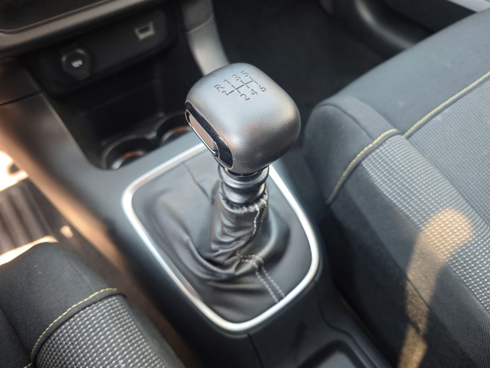 Fahrzeugabbildung Citroën C3 MAX *STYLE PAKET*1.HD*NAVI*ASSIST PAKET*5.TÜR