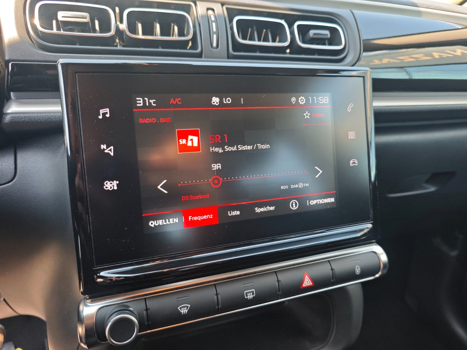 Fahrzeugabbildung Citroën C3 MAX *STYLE PAKET*1.HD*NAVI*ASSIST PAKET*5.TÜR