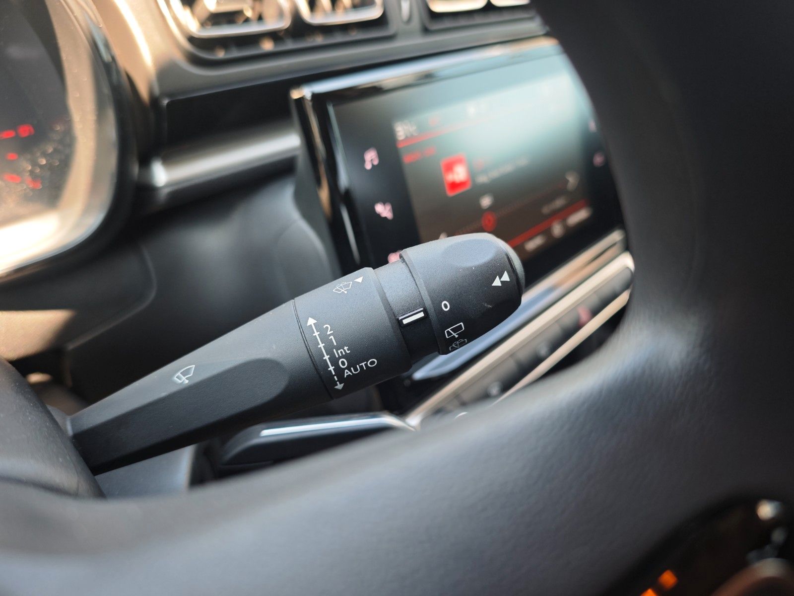 Fahrzeugabbildung Citroën C3 MAX *STYLE PAKET*1.HD*NAVI*ASSIST PAKET*5.TÜR