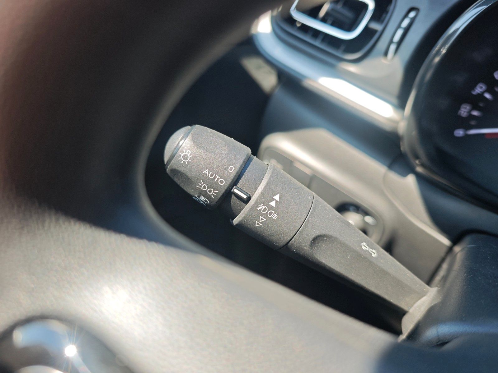 Fahrzeugabbildung Citroën C3 MAX *STYLE PAKET*1.HD*NAVI*ASSIST PAKET*5.TÜR