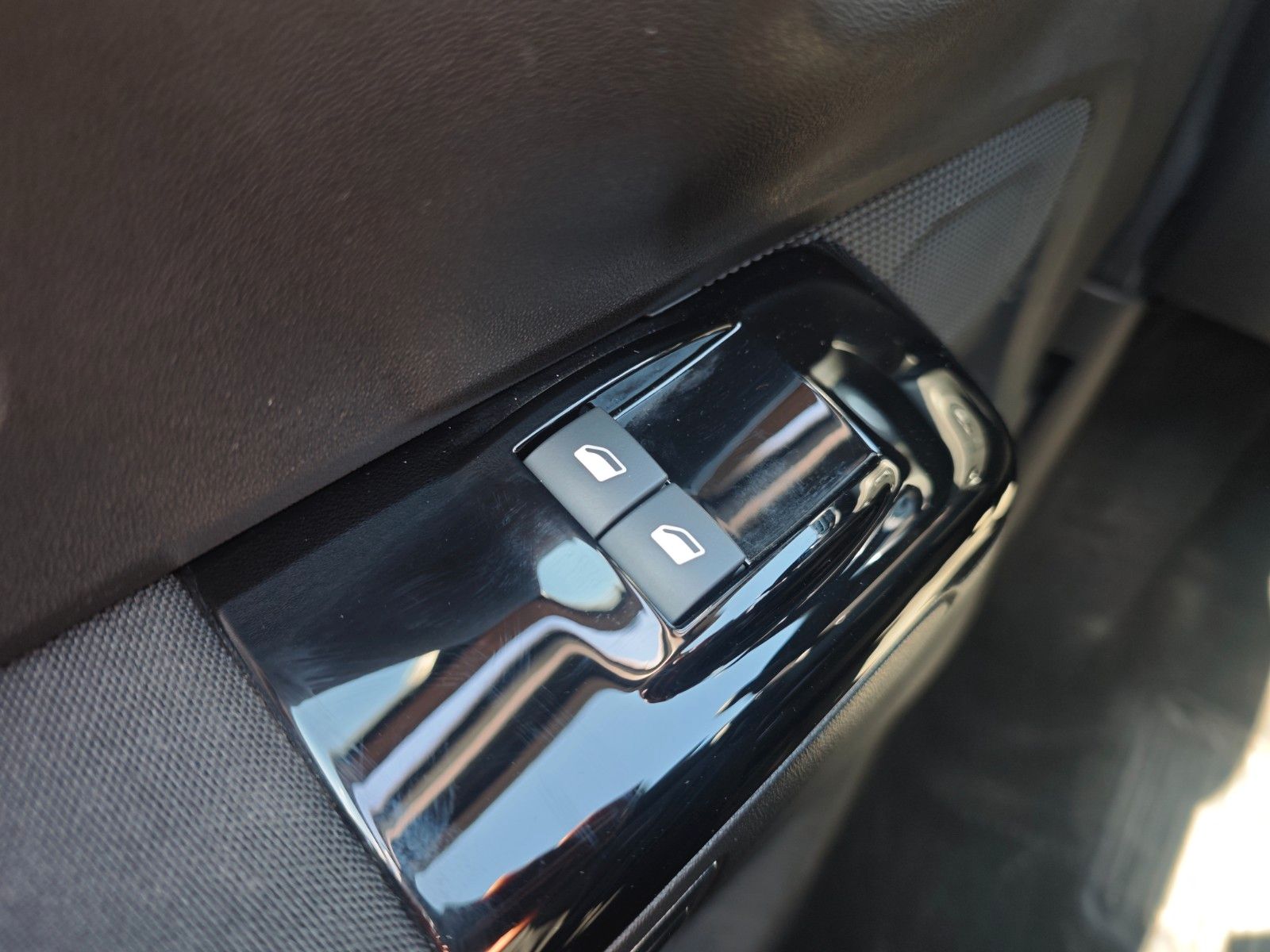 Fahrzeugabbildung Citroën C3 MAX *STYLE PAKET*1.HD*NAVI*ASSIST PAKET*5.TÜR