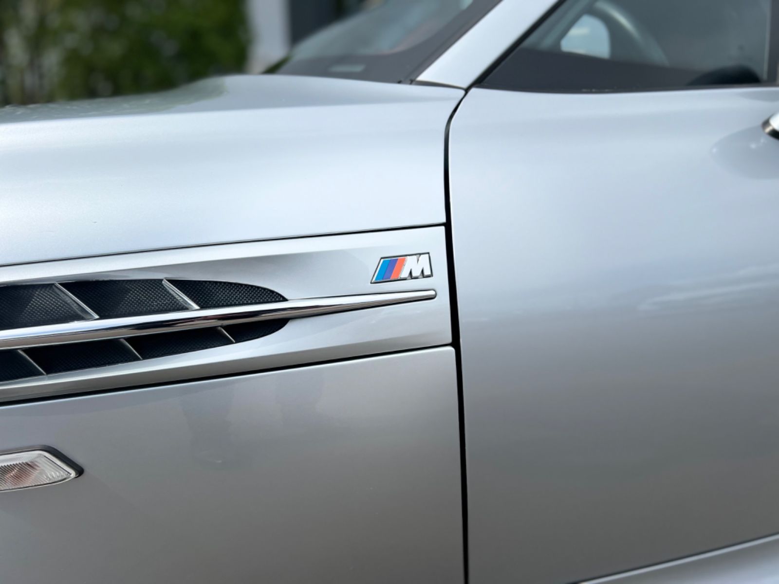 Fahrzeugabbildung BMW Z3 M ROADSTER*ORIGINAL*DT. AUSLIEFERUNG*KLIMA*