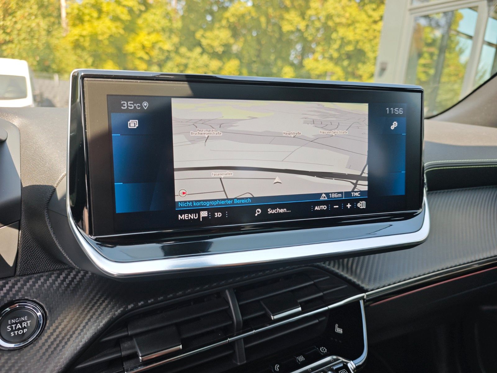 Fahrzeugabbildung Peugeot 2008 GT LINE*AUT.*NAVI*VOLL LED*GSD*KAMERA*