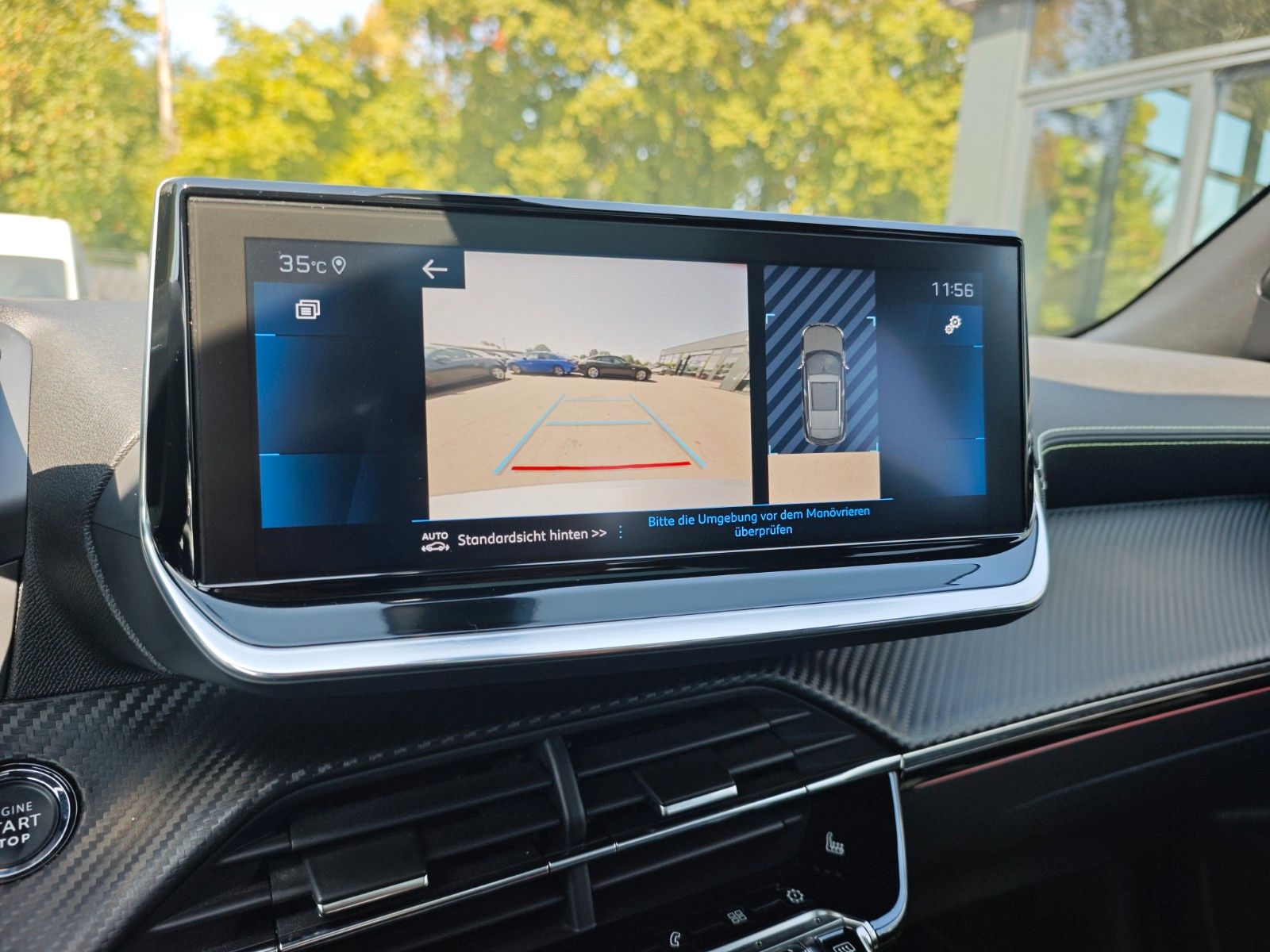 Fahrzeugabbildung Peugeot 2008 GT LINE*AUT.*NAVI*VOLL LED*GSD*KAMERA*