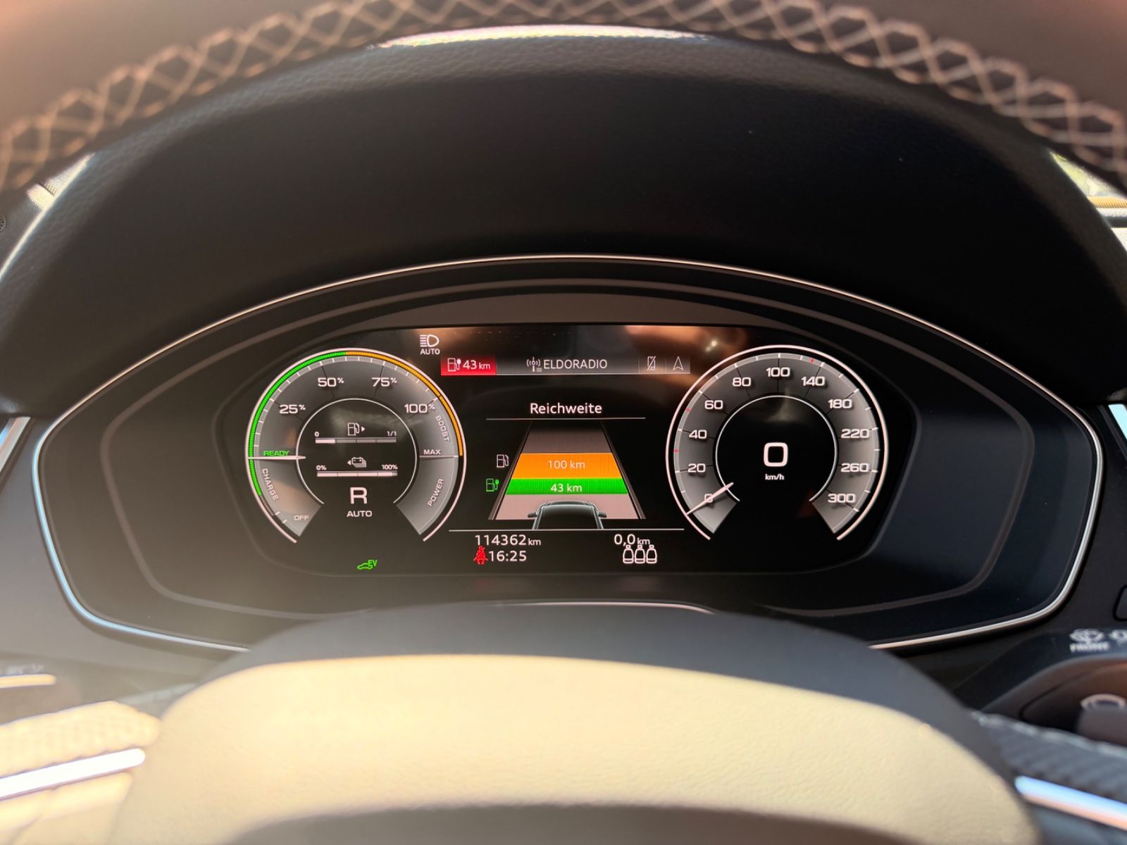 Fahrzeugabbildung Audi Q5 SPORTBACK 55TFSI E QUATTRO 3xS-LINE SPORT+*
