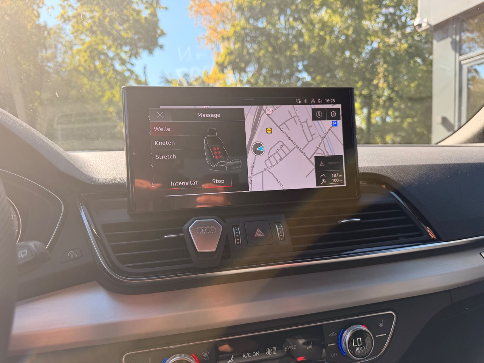 Fahrzeugabbildung Audi Q5 SPORTBACK 55TFSI E QUATTRO 3xS-LINE SPORT+*