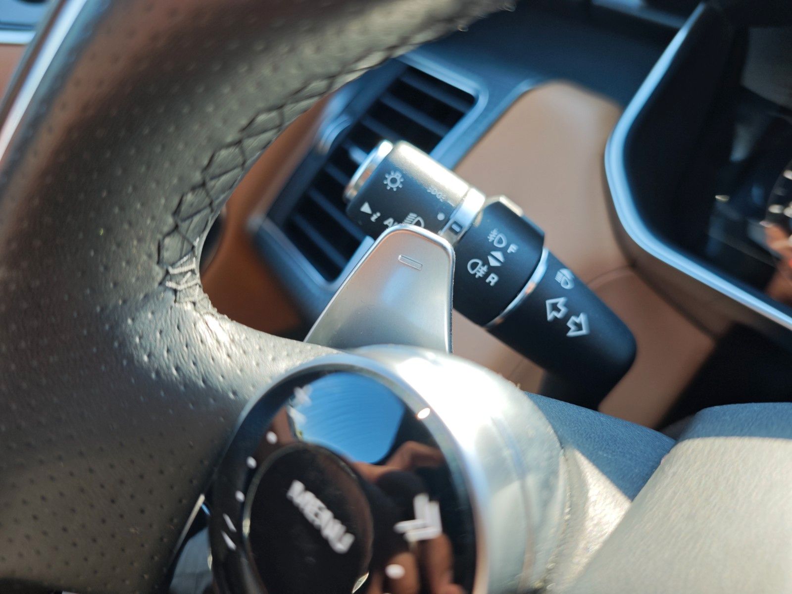 Fahrzeugabbildung Land Rover RANGE ROVER SPORT HSE DYNAMIC*PANORAMA*MERIDAN*