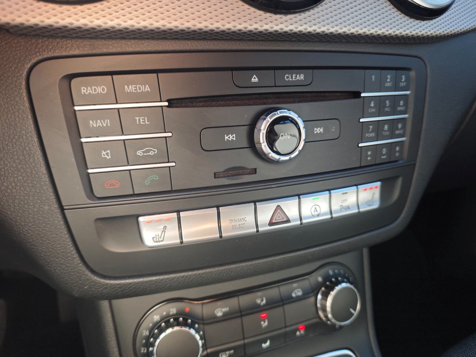Fahrzeugabbildung Mercedes-Benz B 220 D EDITION*URBAN*AUTOMATIK*KAMERA*NIGHT*