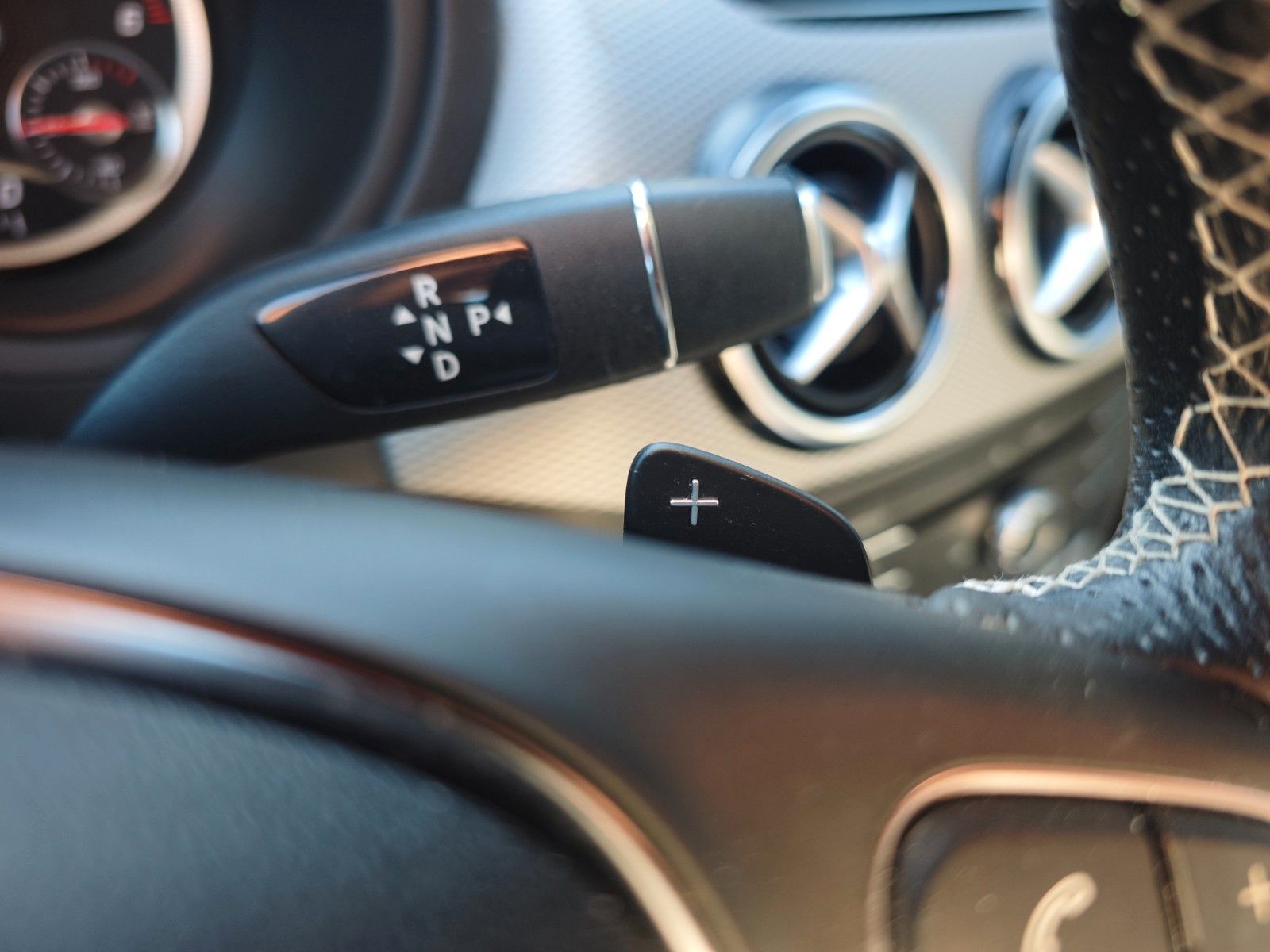 Fahrzeugabbildung Mercedes-Benz B 220 D EDITION*URBAN*AUTOMATIK*KAMERA*NIGHT*