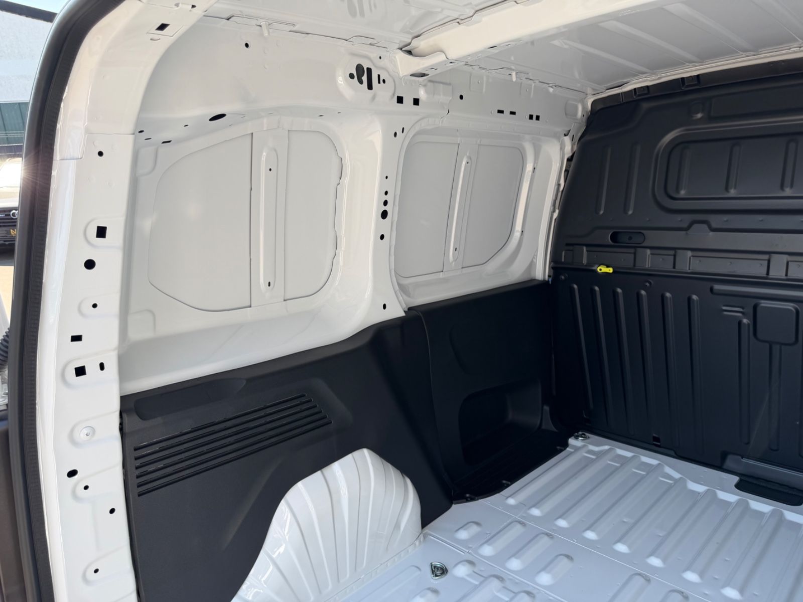 Fahrzeugabbildung Citroën BERLINGO KASTEN L1H1/M *JAHRESWAGEN*NAVI*KLIMA*