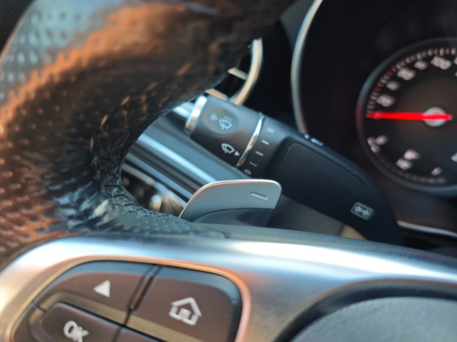 Fahrzeugabbildung Mercedes-Benz GLC250d COUPE 4M*AMG-LINE*NIGHT*KAMERA*LED*