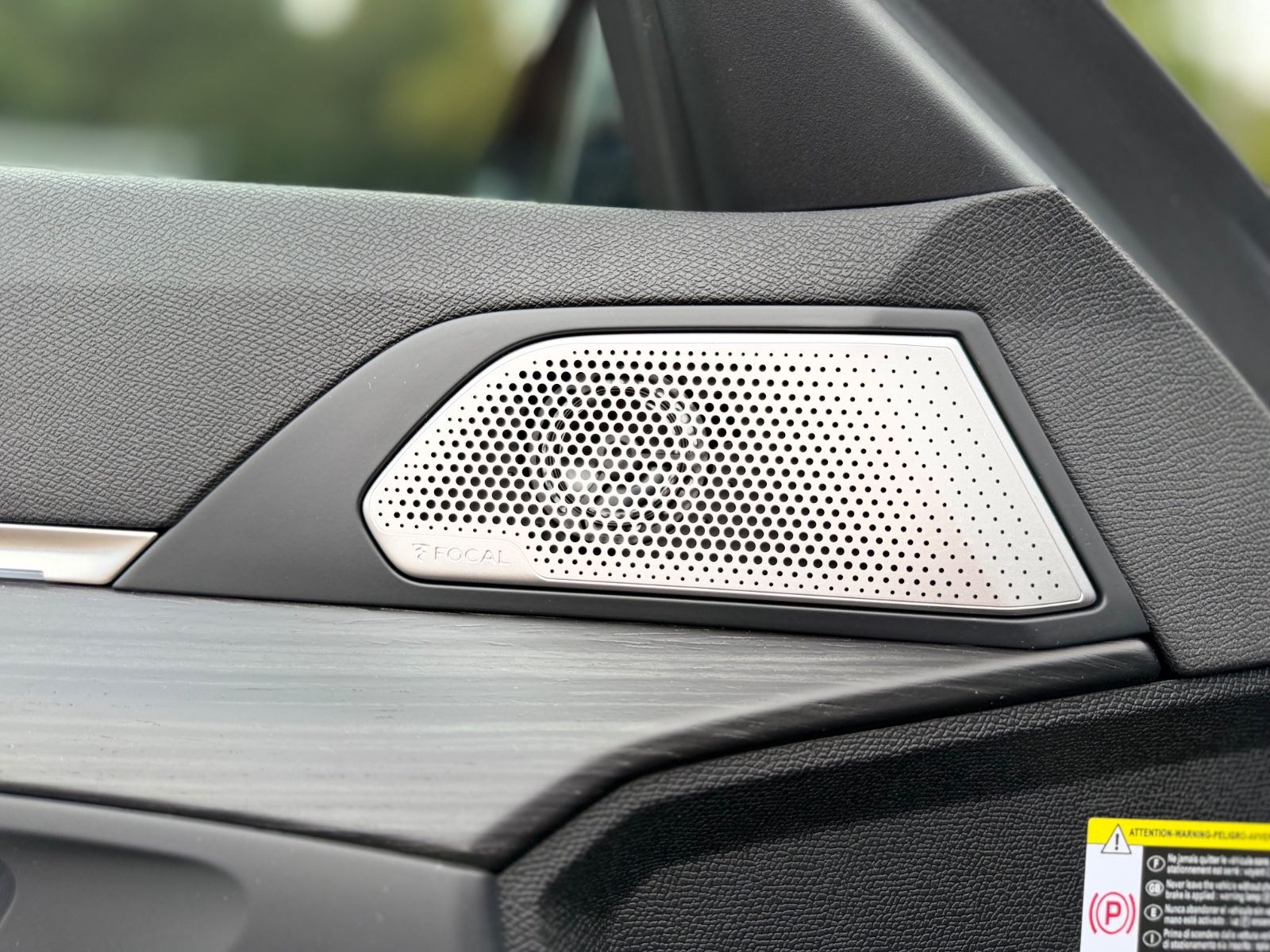 Fahrzeugabbildung Peugeot 508 SW HYBRID 4 360 PSE*PANORAMA*FOCAL*