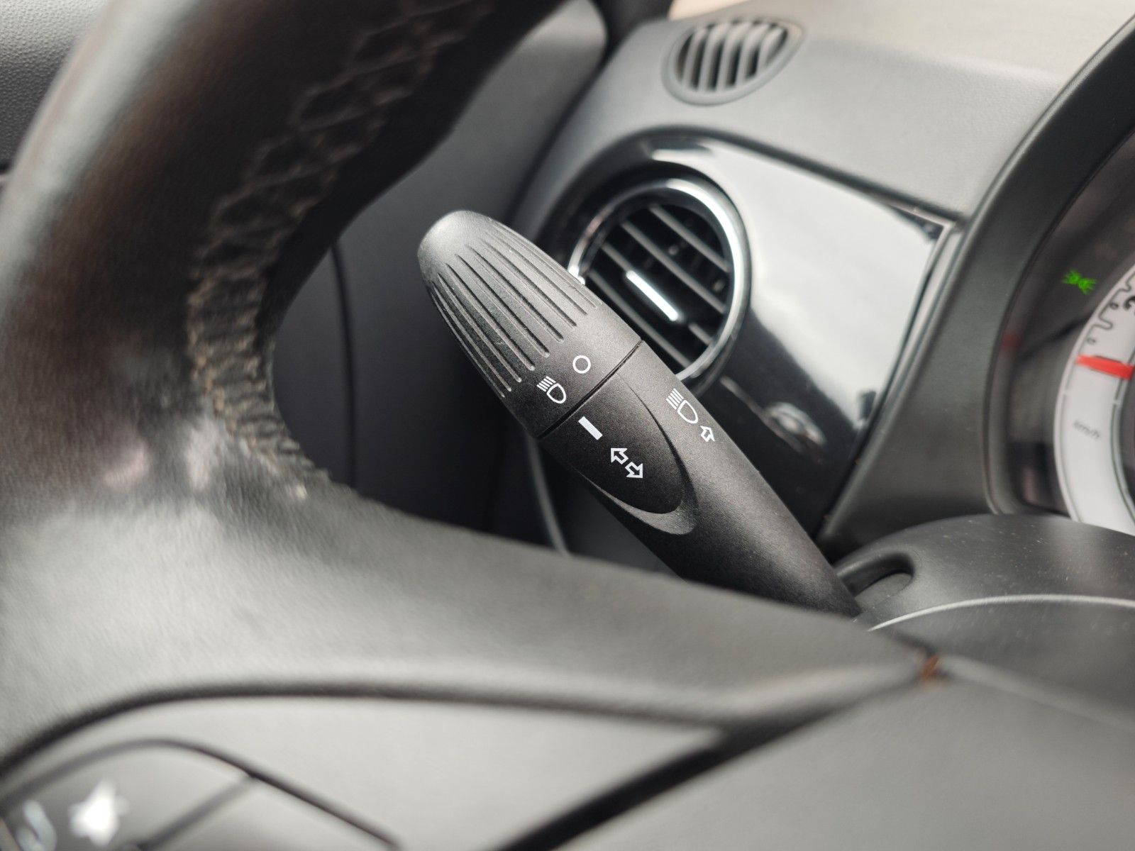 Fahrzeugabbildung Fiat 500C LOUNGE *CABRIO*LEDER*KLIMAAUTOMATIK*