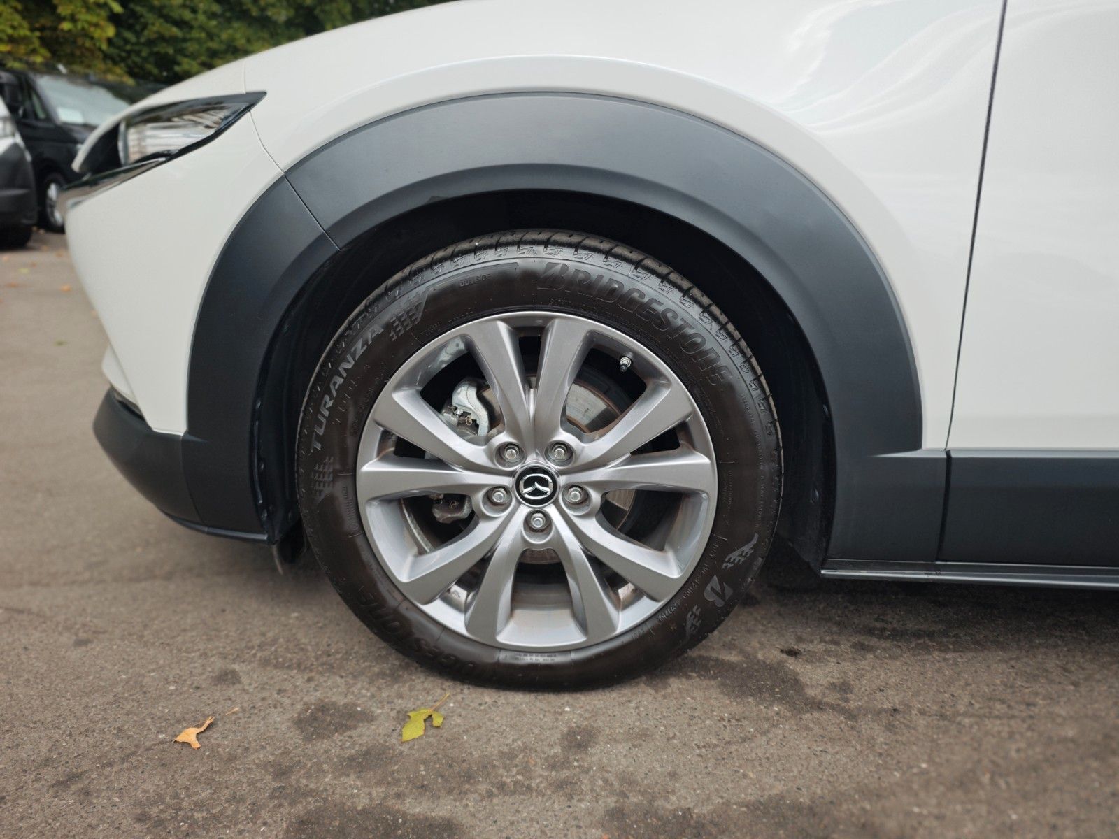 Fahrzeugabbildung Mazda CX-30 SELECTION*1.HD*360 VIEW*LED*ASSIST PAKET*