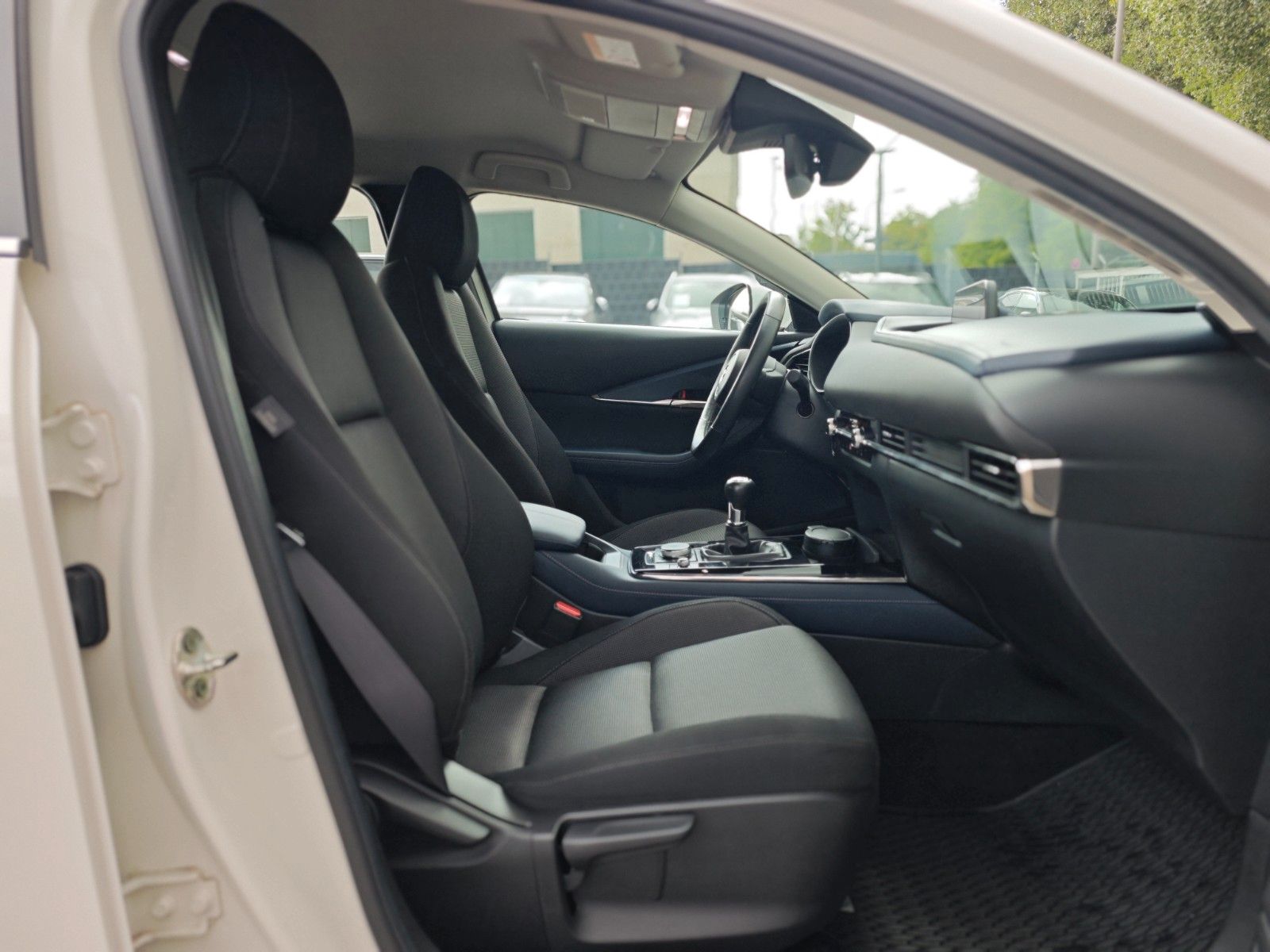 Fahrzeugabbildung Mazda CX-30 SELECTION*1.HD*360 VIEW*LED*ASSIST PAKET*
