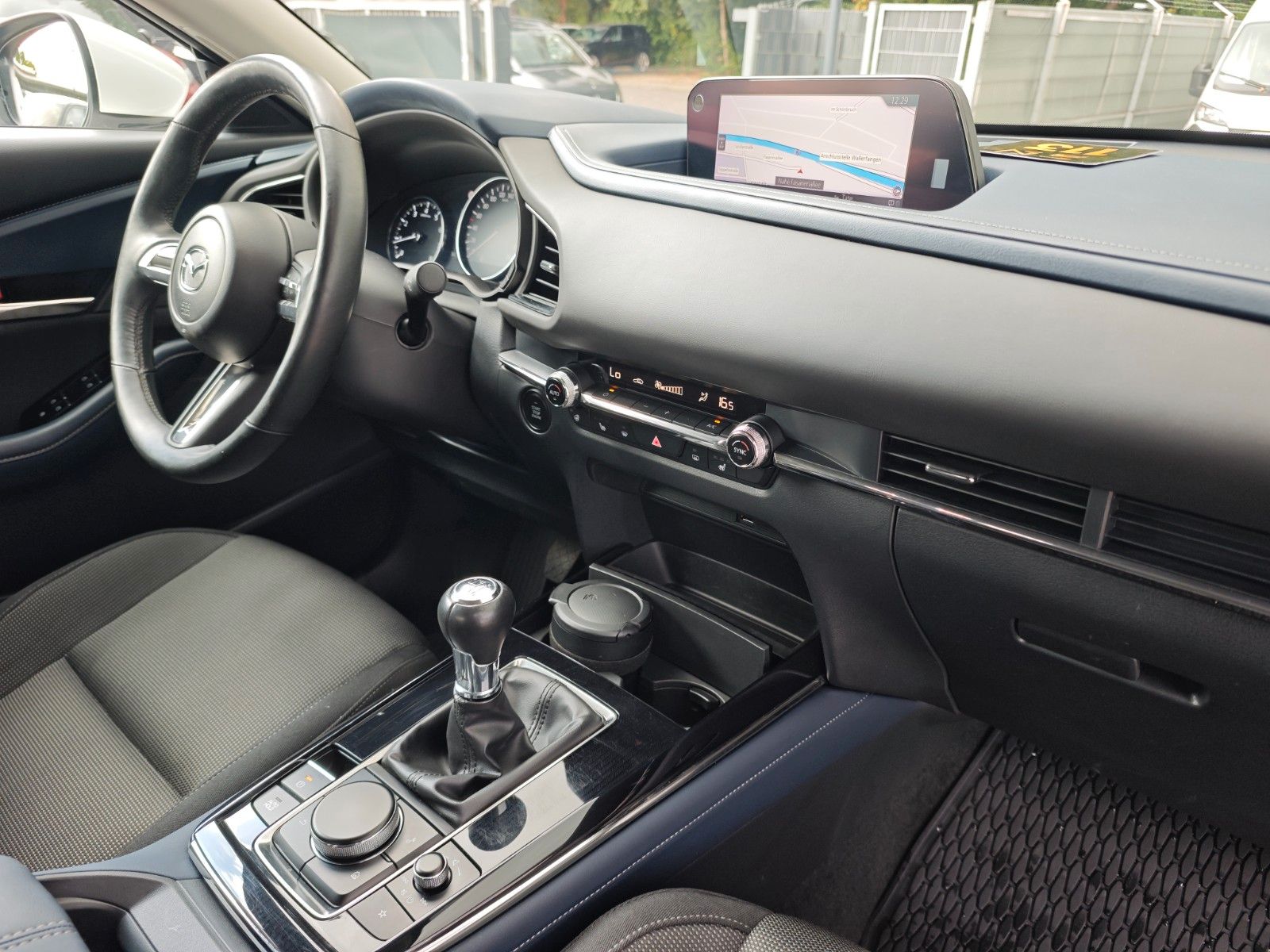 Fahrzeugabbildung Mazda CX-30 SELECTION*1.HD*360 VIEW*LED*ASSIST PAKET*
