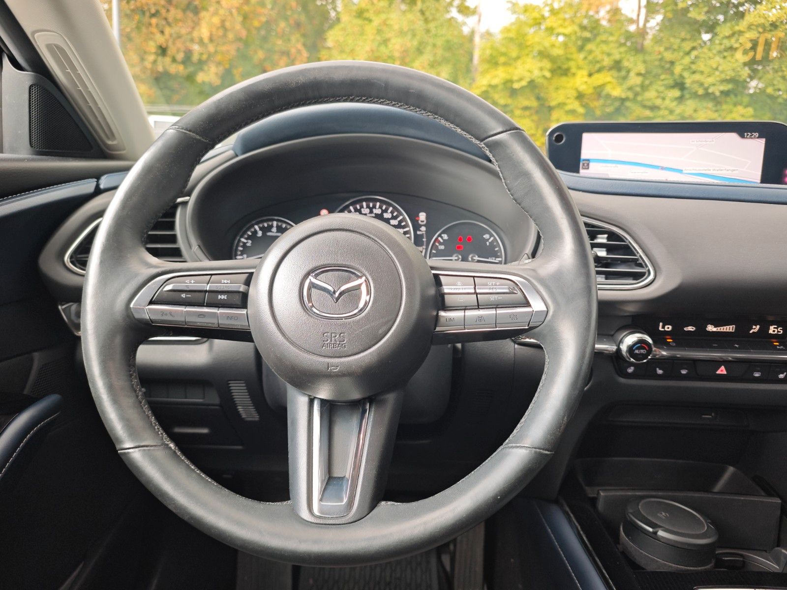 Fahrzeugabbildung Mazda CX-30 SELECTION*1.HD*360 VIEW*LED*ASSIST PAKET*