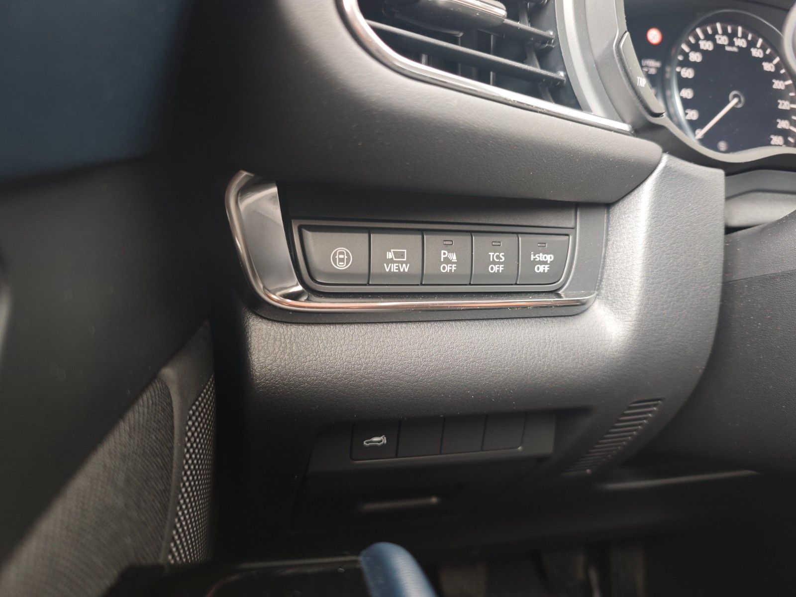 Fahrzeugabbildung Mazda CX-30 SELECTION*1.HD*360 VIEW*LED*ASSIST PAKET*