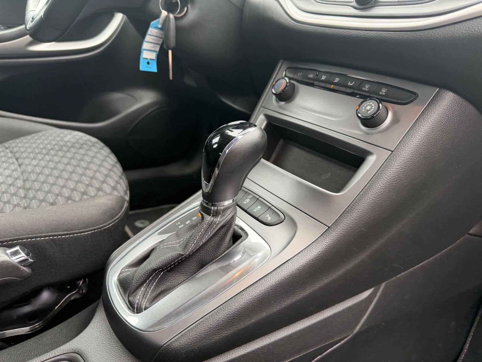 Fahrzeugabbildung Opel ASTRA ST EDITION*AUT*1.HAND*KAMERA*NAVI*ALUS*
