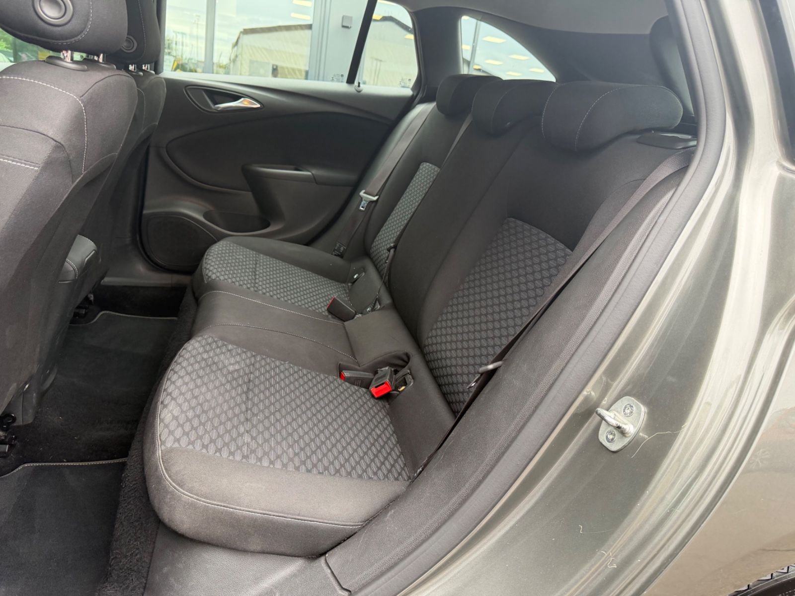 Fahrzeugabbildung Opel ASTRA ST EDITION*AUT*1.HAND*KAMERA*NAVI*ALUS*