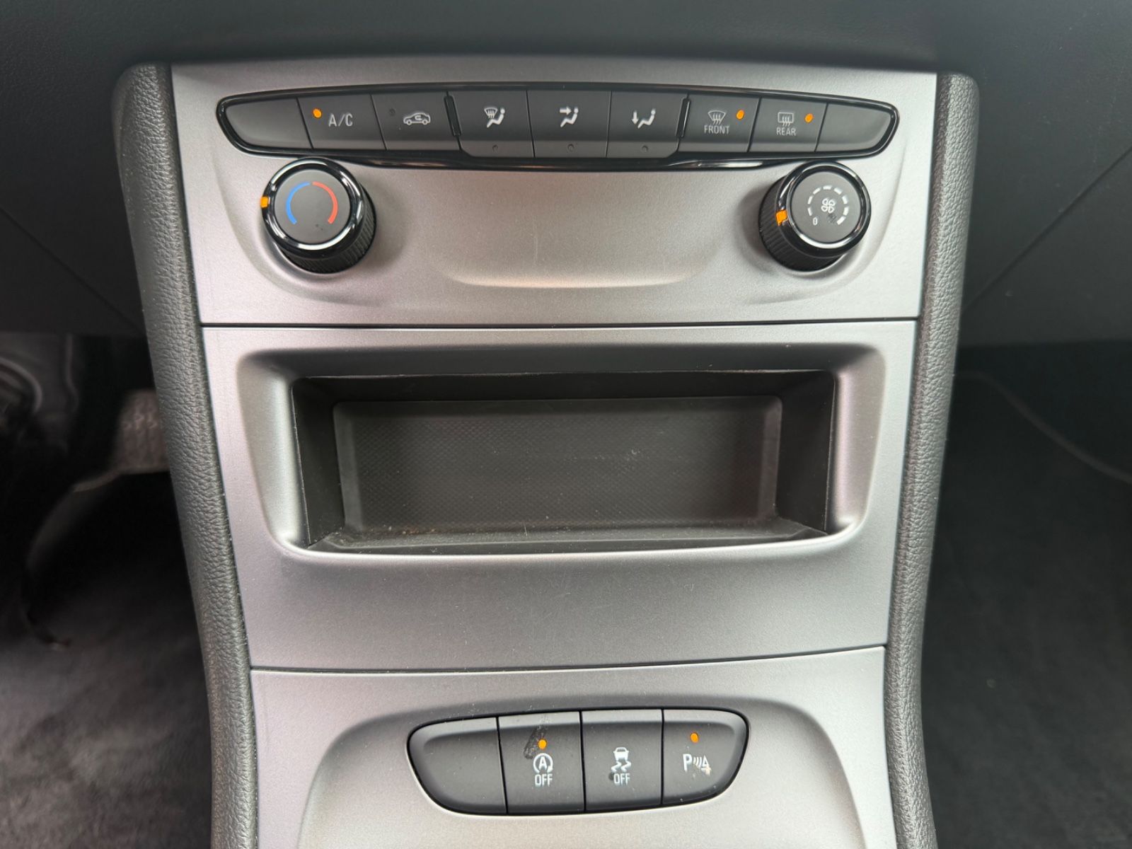 Fahrzeugabbildung Opel ASTRA ST EDITION*AUT*1.HAND*KAMERA*NAVI*ALUS*