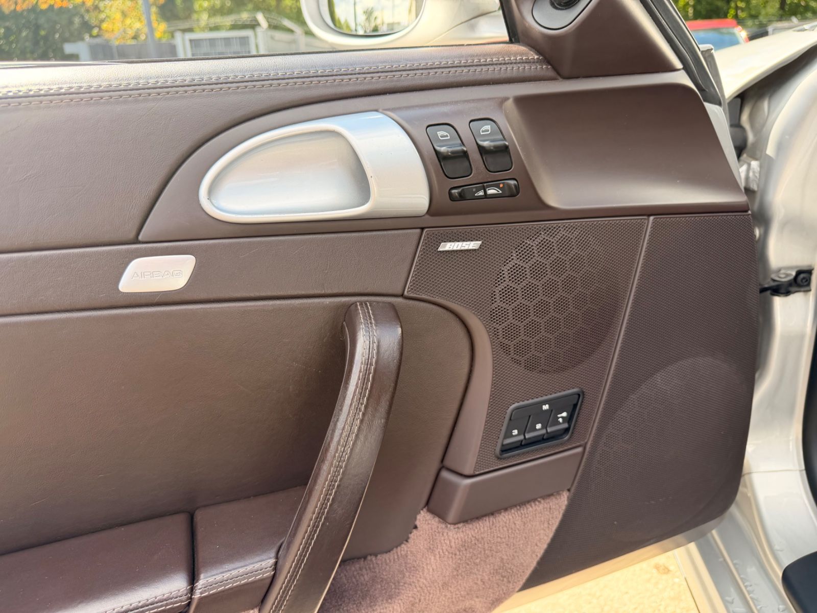 Fahrzeugabbildung Porsche 997 4S CABRIO*PCCB*PASM*PORSCHE ZERTIFIKAT*TRAUM