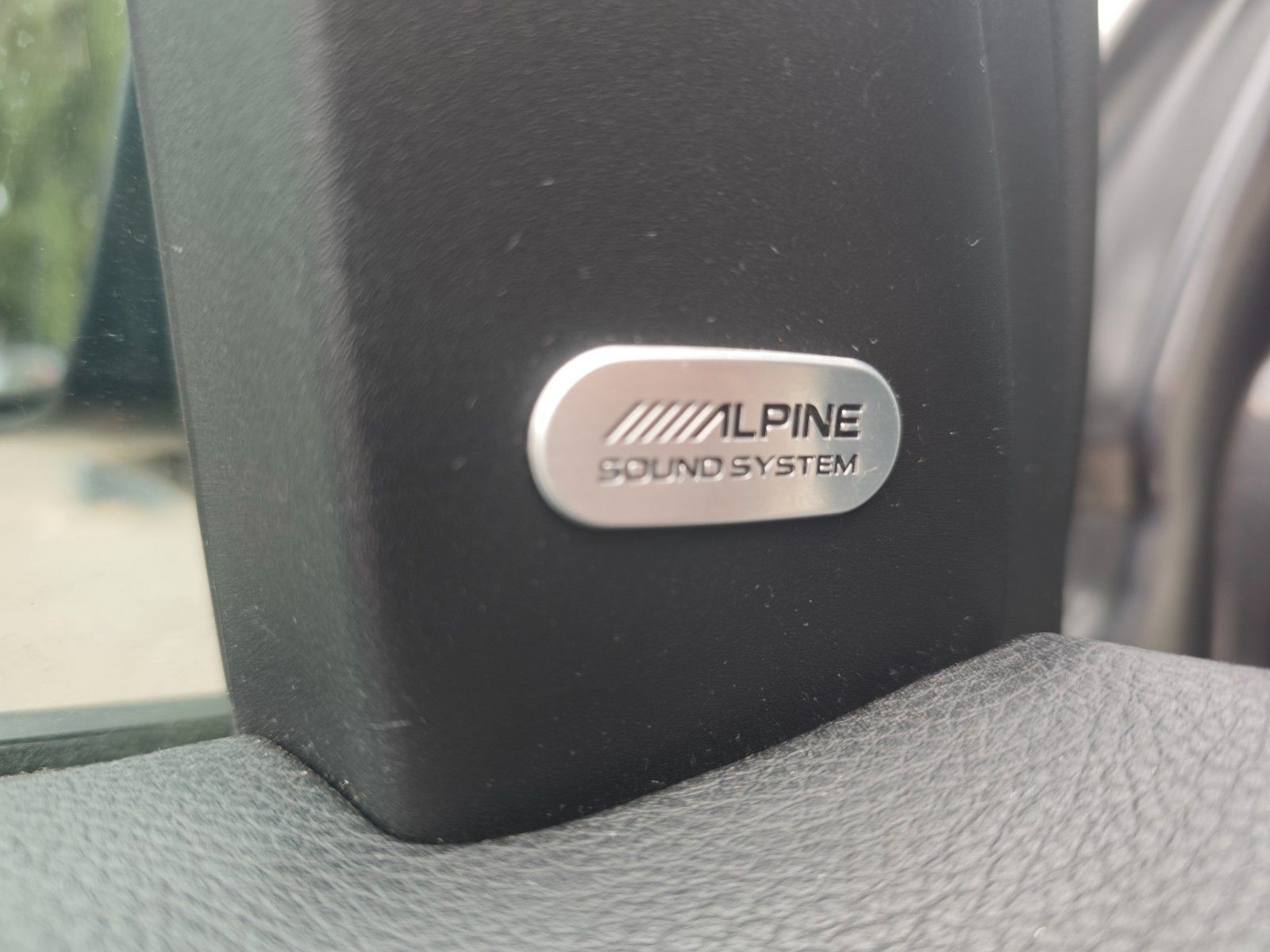 Fahrzeugabbildung Fiat FREEMONT LOUNGE AWD *2.HD*AUT*7 SITZE*NAVI*KAM*