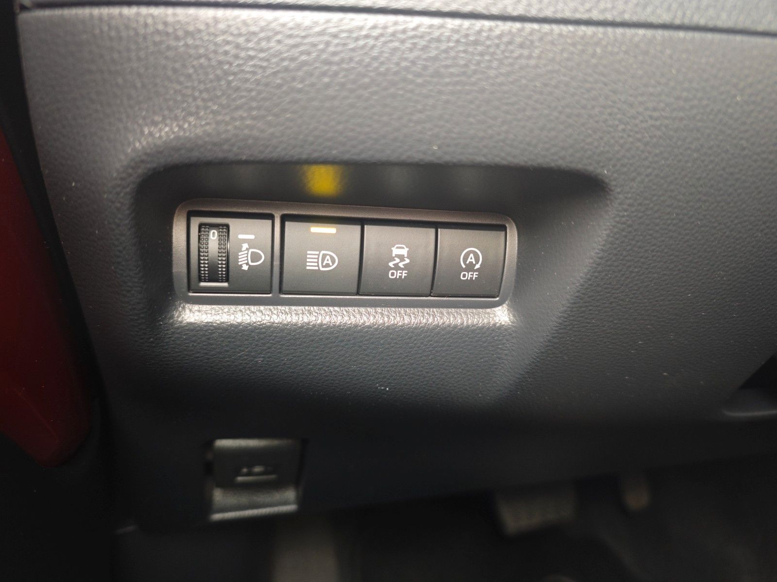 Fahrzeugabbildung Toyota AYGO X ENVY *SONDERMODELL*GARANTIE*VOLL*