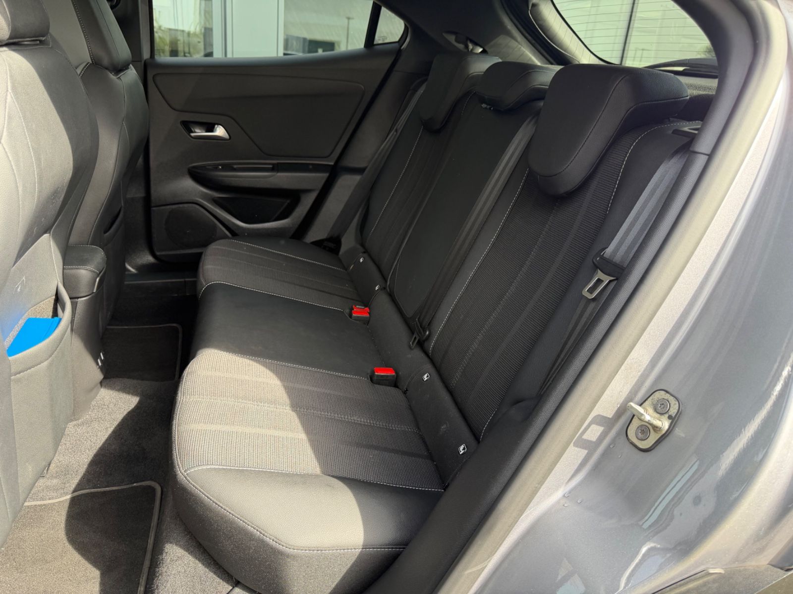 Fahrzeugabbildung Opel MOKKA ELEGANCE *1. HAND*KAM*NAVI*AUT*