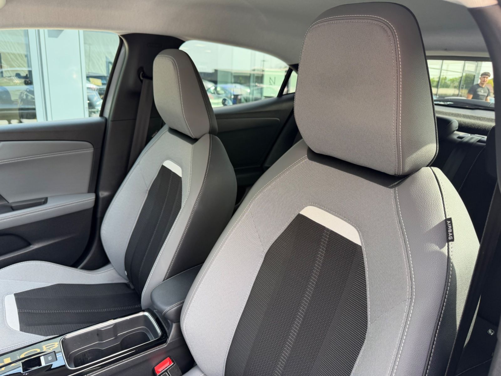 Fahrzeugabbildung Opel MOKKA ELEGANCE *1. HAND*KAM*NAVI*AUT*
