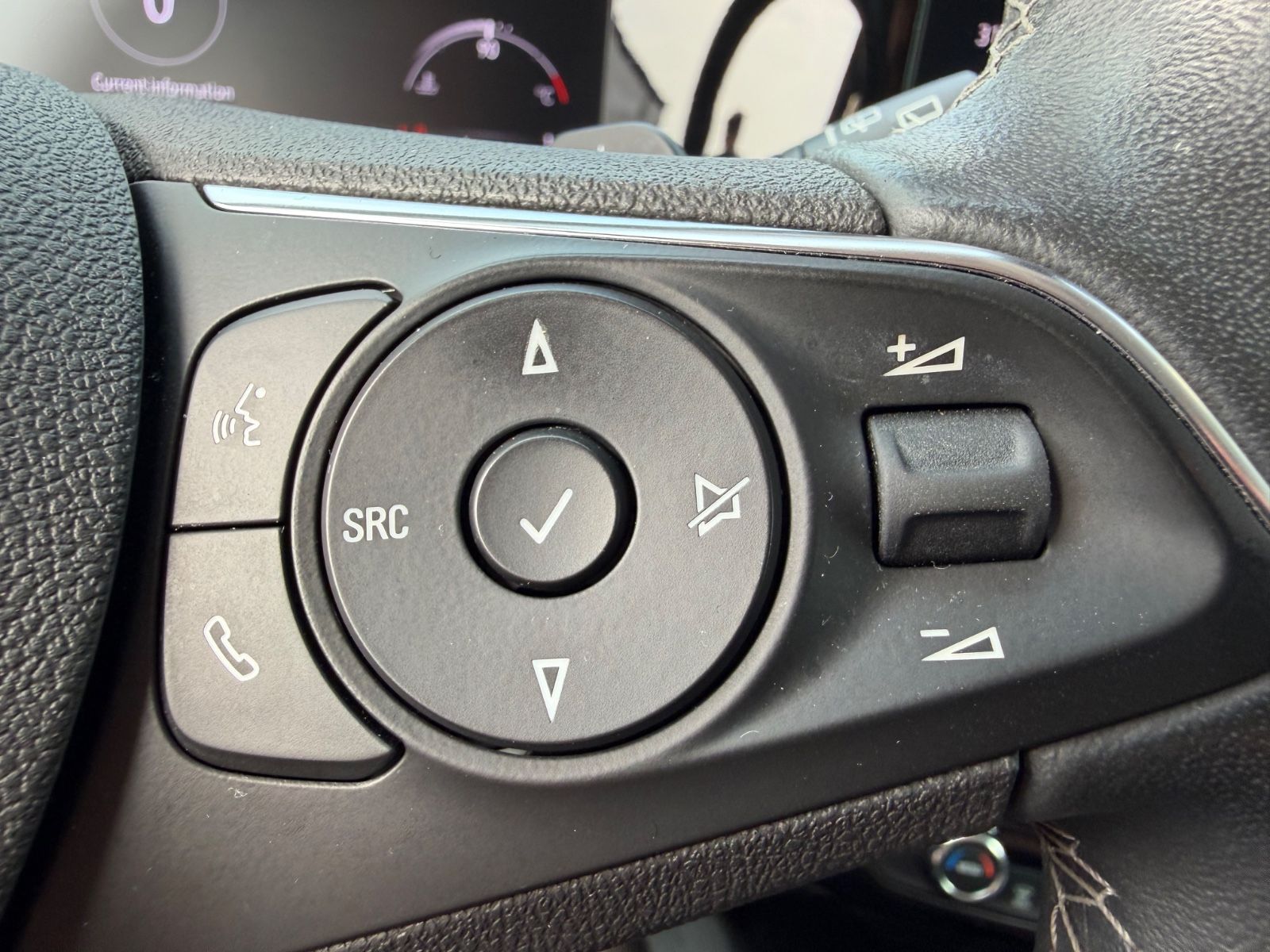 Fahrzeugabbildung Opel MOKKA ELEGANCE *1. HAND*KAM*NAVI*AUT*