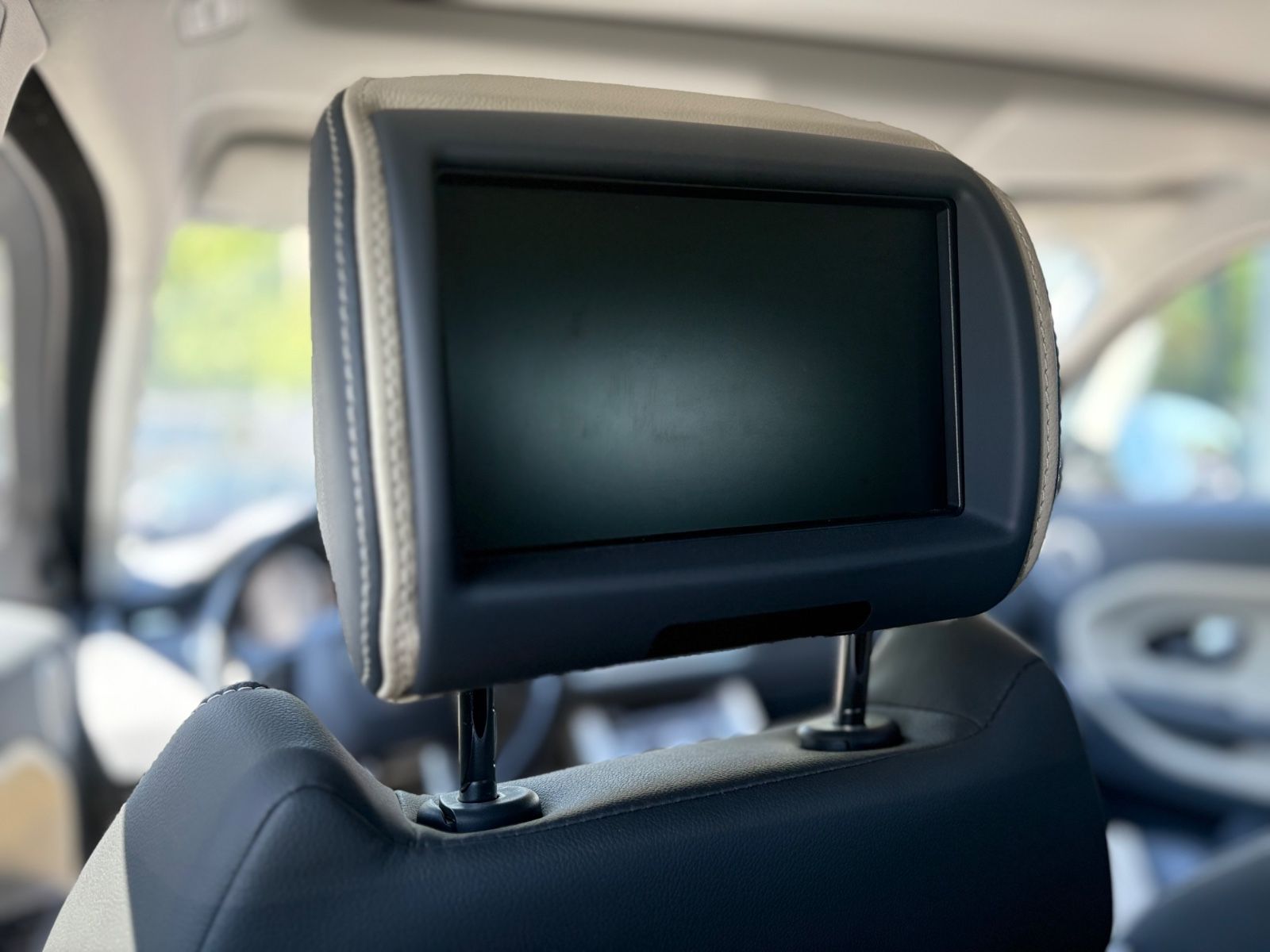 Fahrzeugabbildung Land Rover RANGE ROVER EVOQUE SD *DYNAMIC*PANORAMA*LEDER*