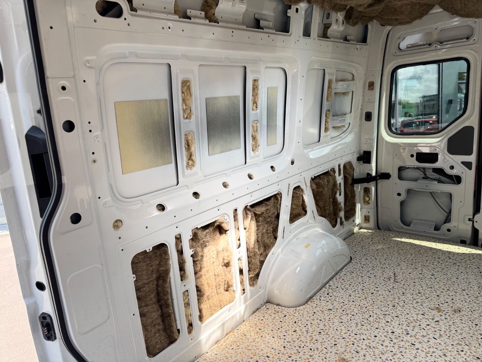 Fahrzeugabbildung Volkswagen CRAFTER L4 H3 *KLIMA*NAVI*ALLWETTER*R-KAMERA*