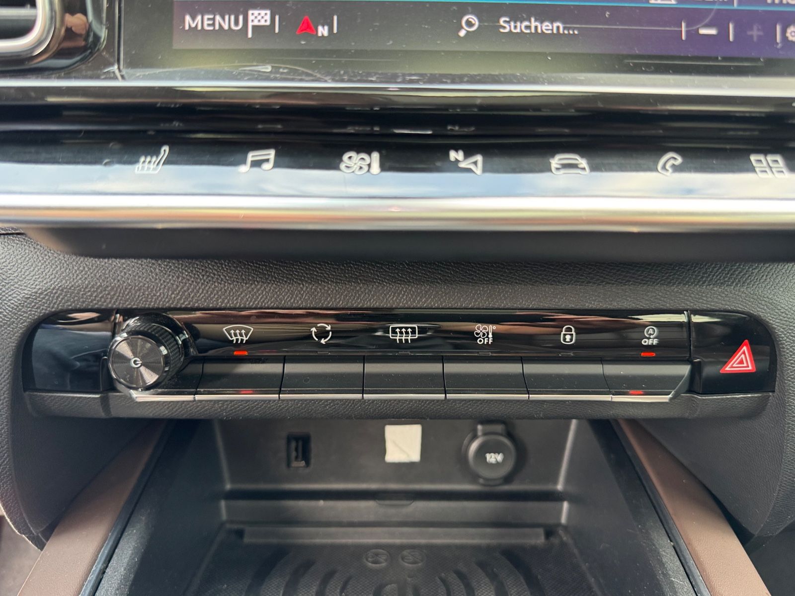 Fahrzeugabbildung Citroën C5 AIRCROSS BLUE HDI*LED*NAVI*R-KAMERA*20 ZOLL*