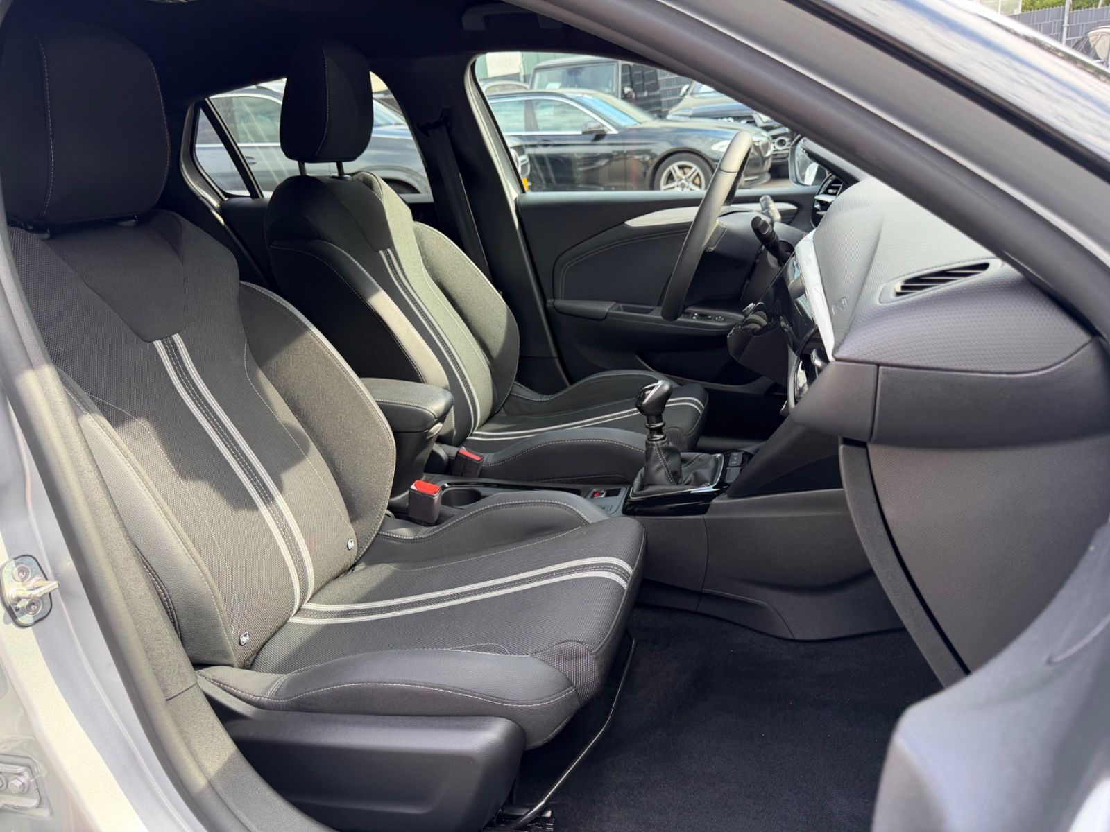Fahrzeugabbildung Opel CORSA F GS-LINE *WERKSGARANTIE*LED*NAVI*KAMERA*
