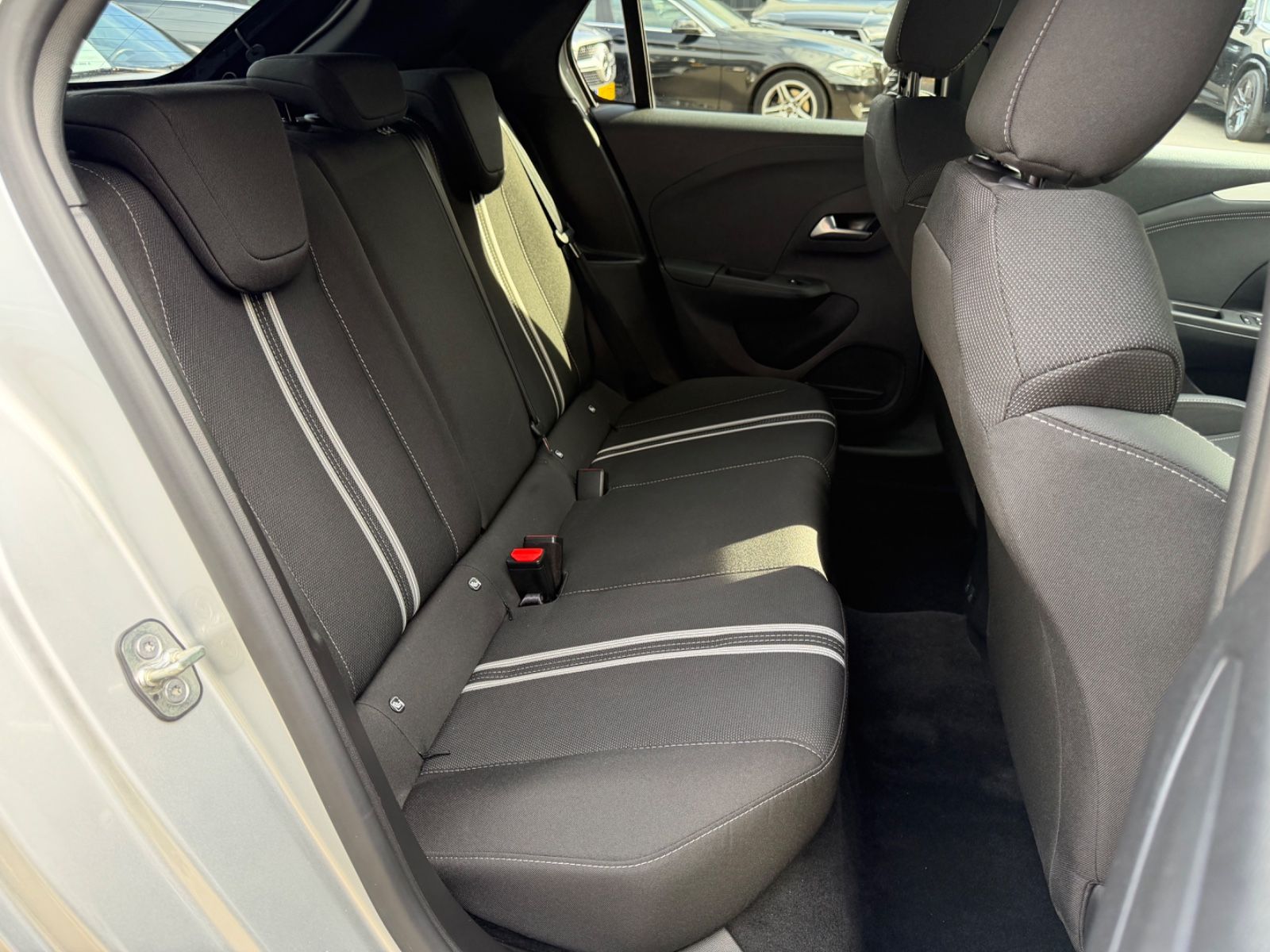 Fahrzeugabbildung Opel CORSA F GS-LINE *WERKSGARANTIE*LED*NAVI*KAMERA*