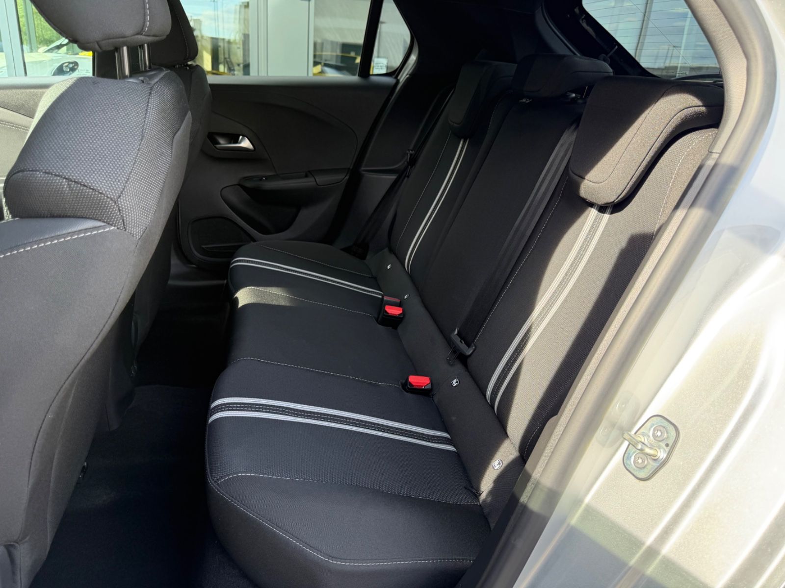 Fahrzeugabbildung Opel CORSA F GS-LINE *WERKSGARANTIE*LED*NAVI*KAMERA*