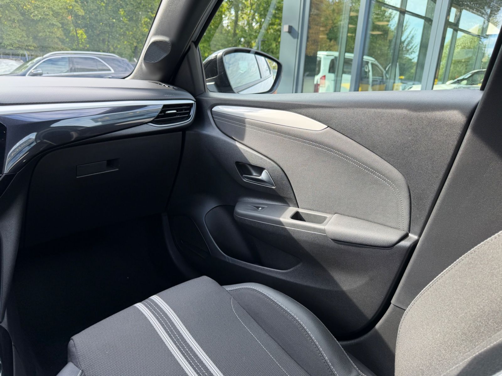 Fahrzeugabbildung Opel CORSA F GS-LINE *WERKSGARANTIE*LED*NAVI*KAMERA*