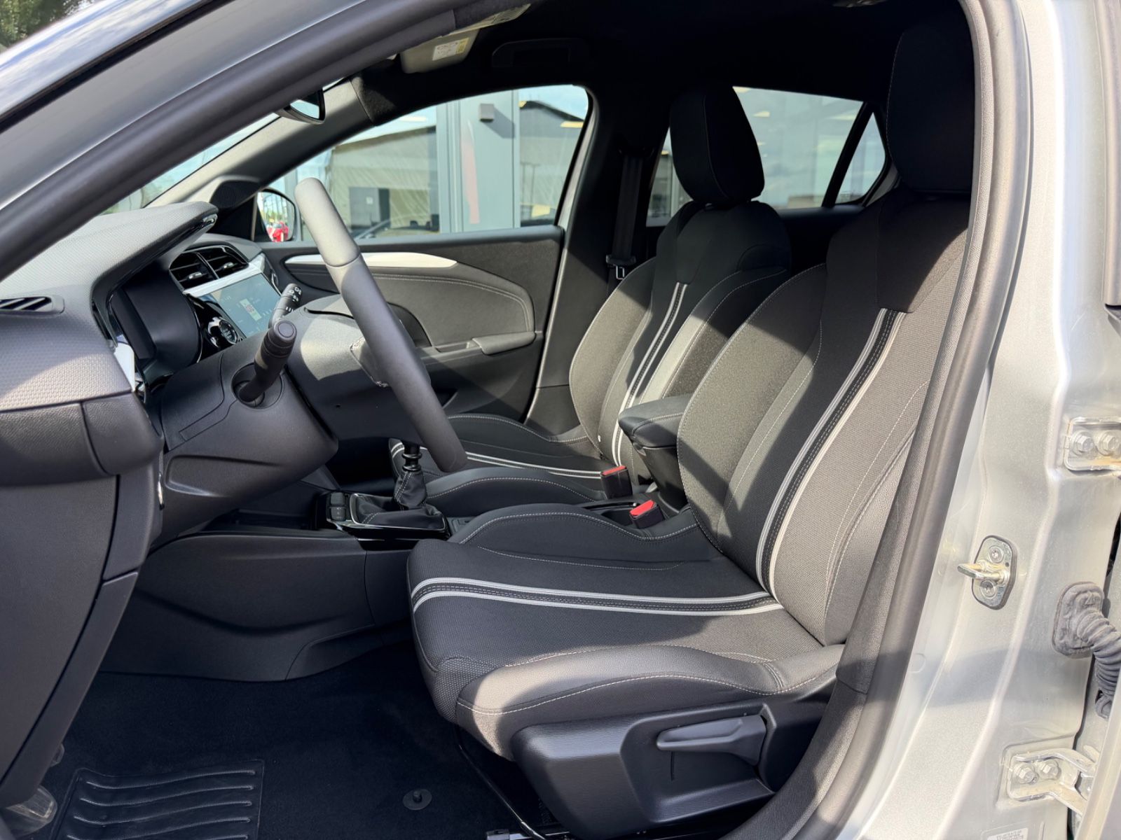Fahrzeugabbildung Opel CORSA F GS-LINE *WERKSGARANTIE*LED*NAVI*KAMERA*