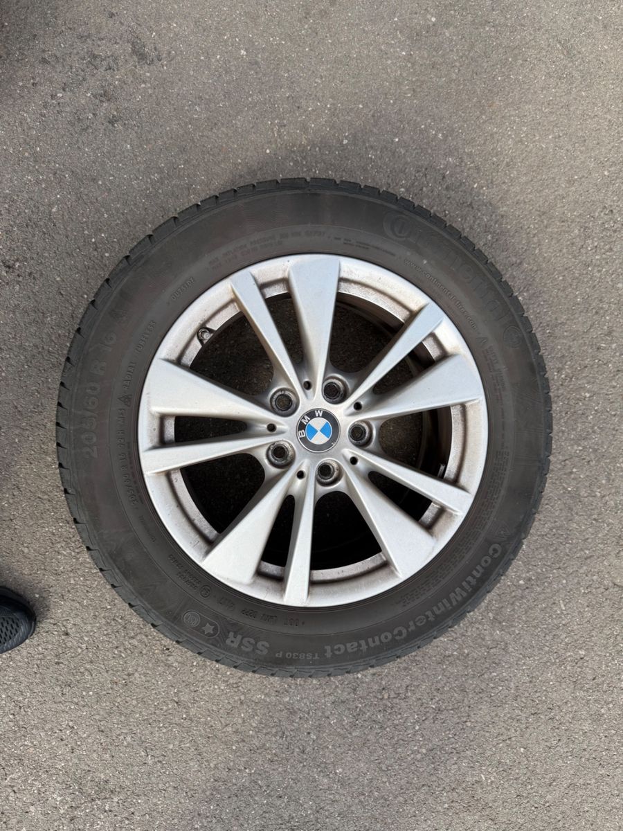 Fahrzeugabbildung BMW 218 GRAN TOURER *AUTOMATIK*NAVI*PANO*SHZ*KAMERA*