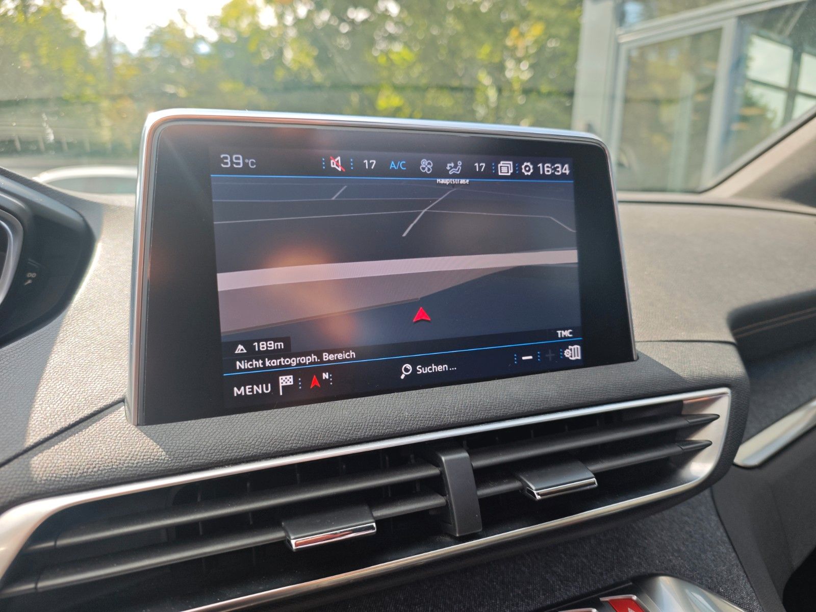 Fahrzeugabbildung Peugeot 5008 GT-LINE*AUT.*7.SITZER*AHK*ACC*PANORAMA*