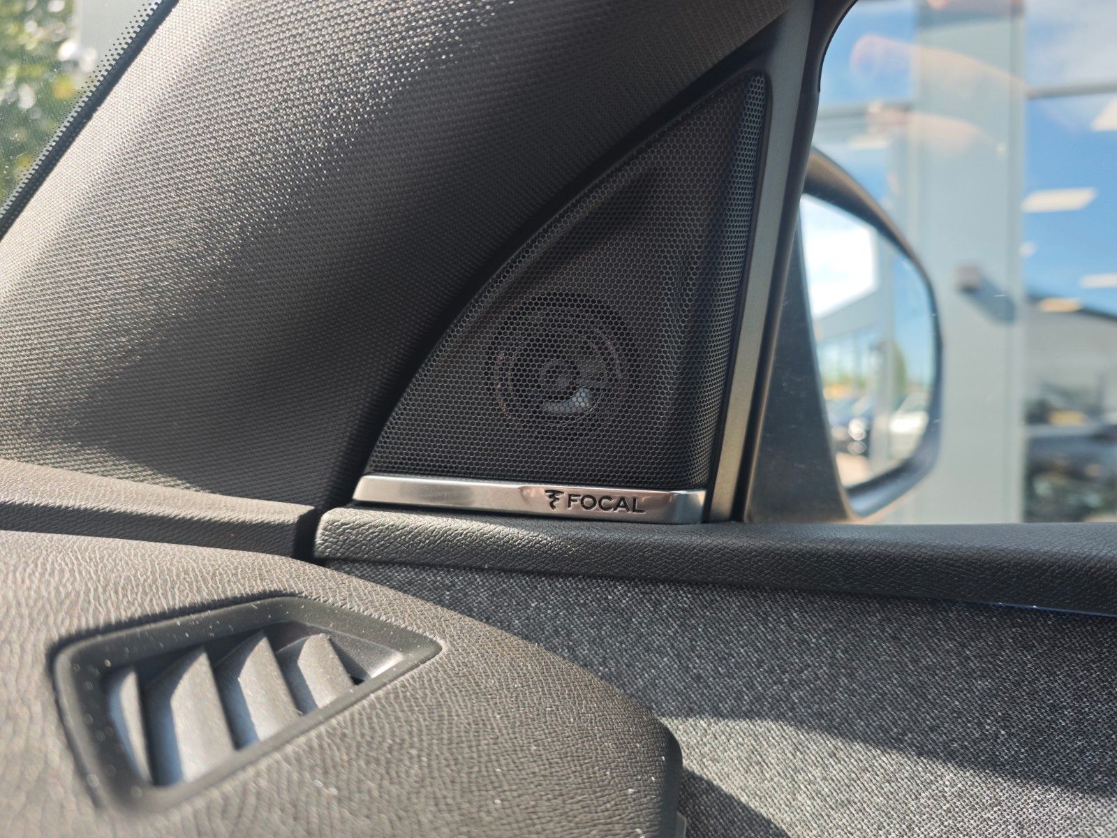 Fahrzeugabbildung Peugeot 5008 GT-LINE*AUT.*7.SITZER*AHK*ACC*PANORAMA*