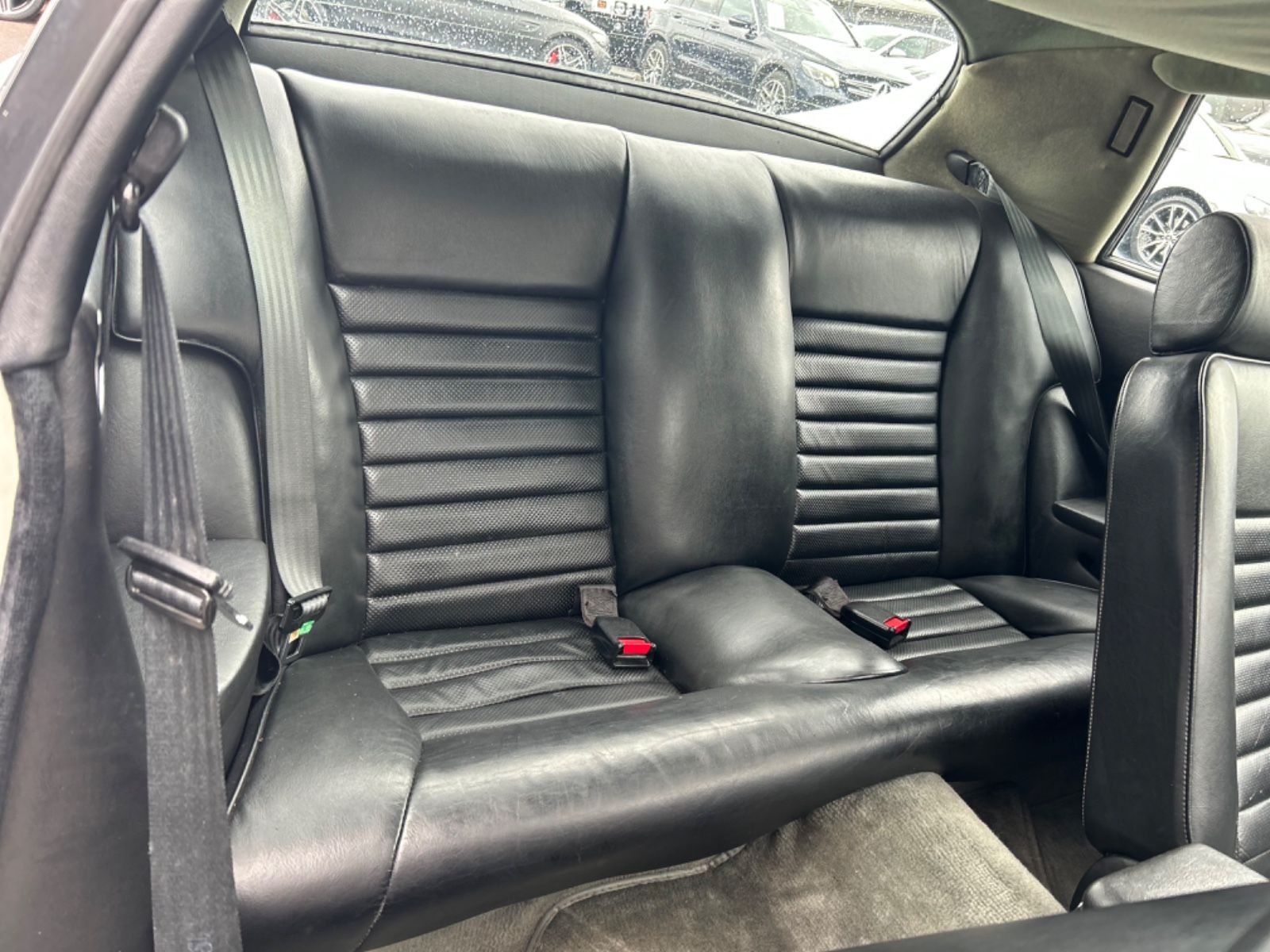 Fahrzeugabbildung Jaguar XJS COUPE V12*AUT.*ORIGINAL*DT.AUSLIEFERUNG*