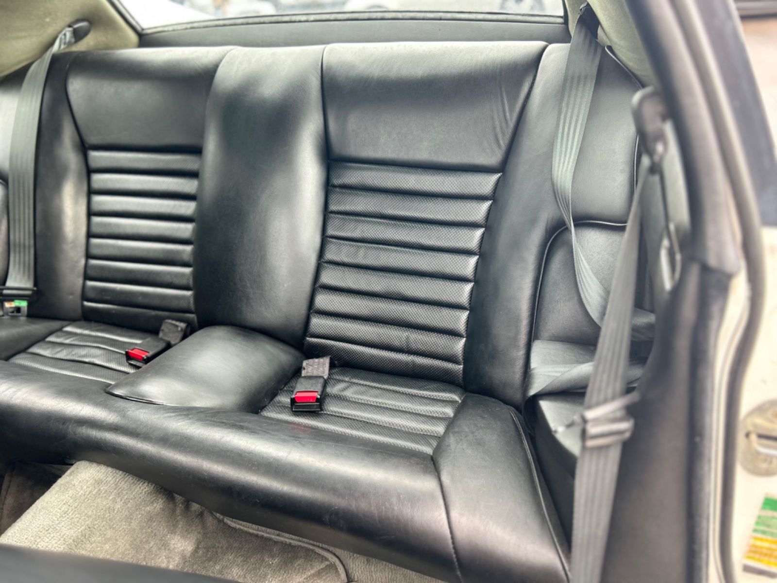 Fahrzeugabbildung Jaguar XJS COUPE V12*AUT.*ORIGINAL*DT.AUSLIEFERUNG*