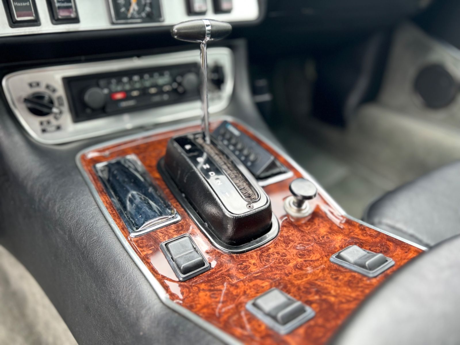 Fahrzeugabbildung Jaguar XJS COUPE V12*AUT.*ORIGINAL*DT.AUSLIEFERUNG*