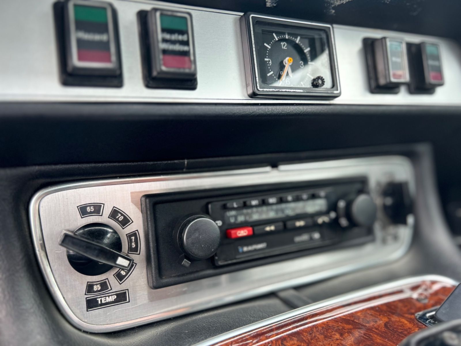 Fahrzeugabbildung Jaguar XJS COUPE V12*AUT.*ORIGINAL*DT.AUSLIEFERUNG*