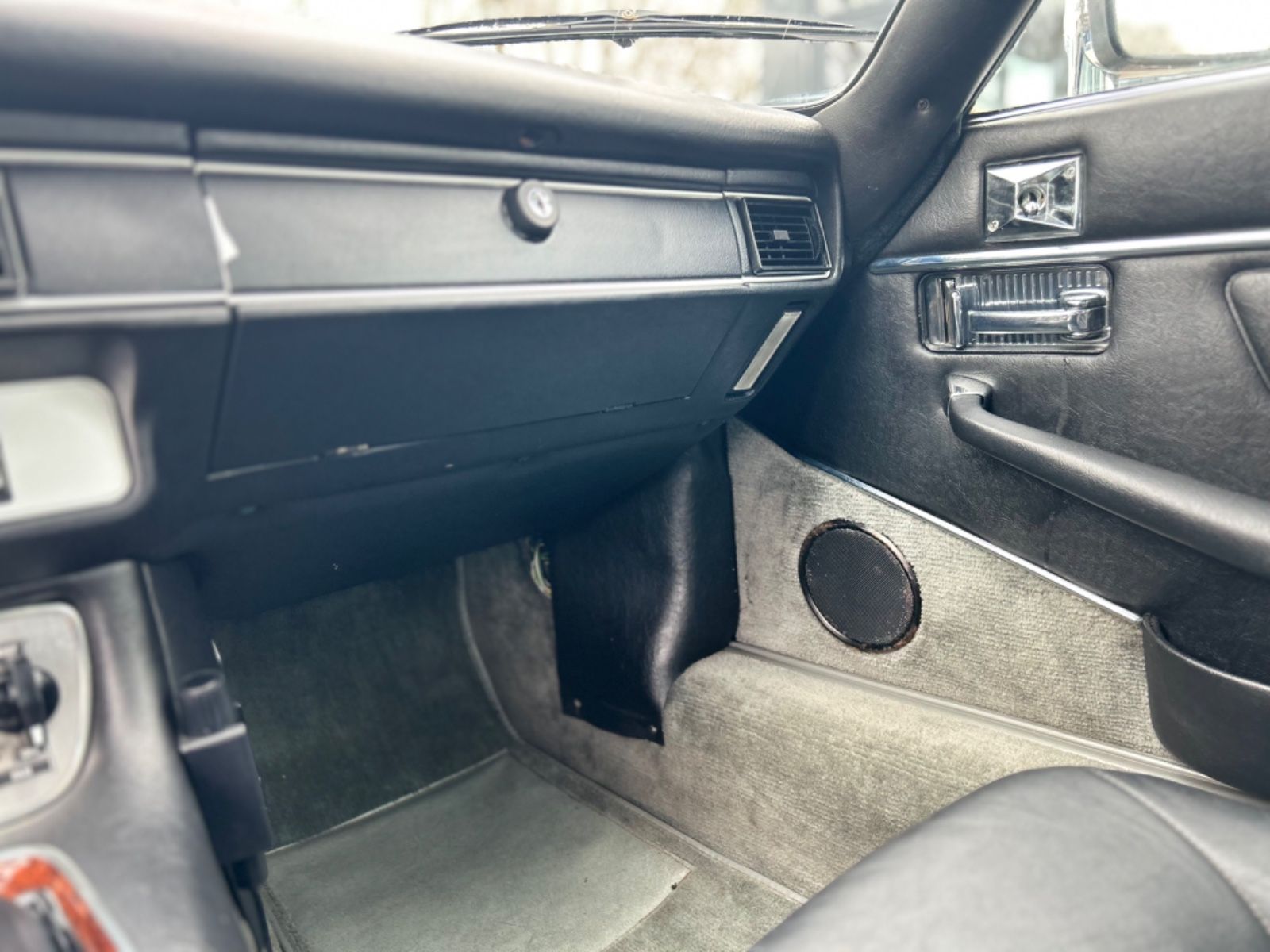 Fahrzeugabbildung Jaguar XJS COUPE V12*AUT.*ORIGINAL*DT.AUSLIEFERUNG*