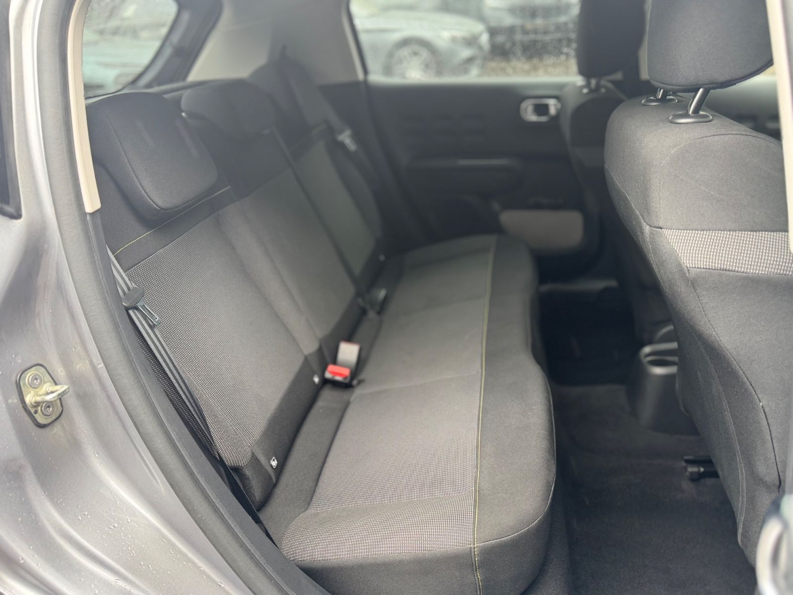 Fahrzeugabbildung Citroën C3 PLUS*STYLE PAKET*KLIMAAUTOMATIK*LED